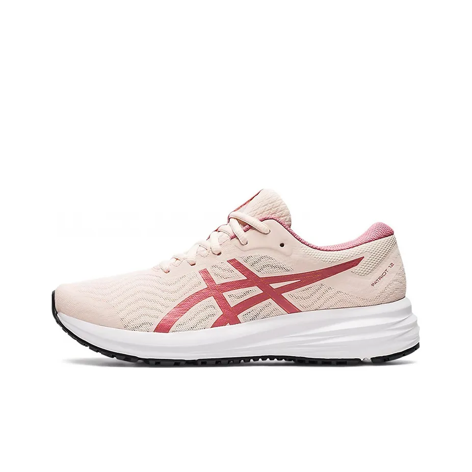 Asics Patriot 12 'Soft Pink' Women's