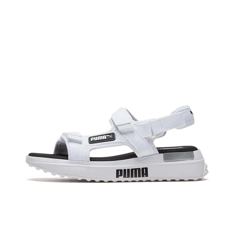 PUMA Future Rider Sandal 'White'