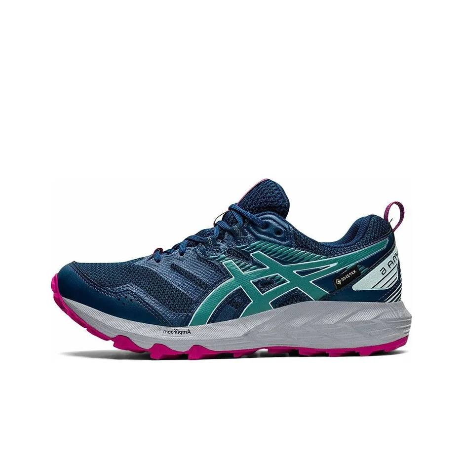 Asics Gel Sonoma 6 Gtx 'Mako Blue Sage' Women's
