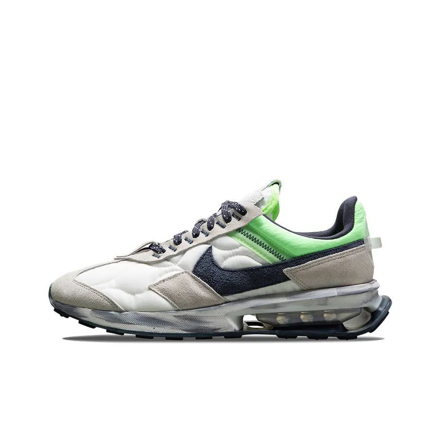 Nike Air Max Pre Day 'Light Bone Thunder Blue'