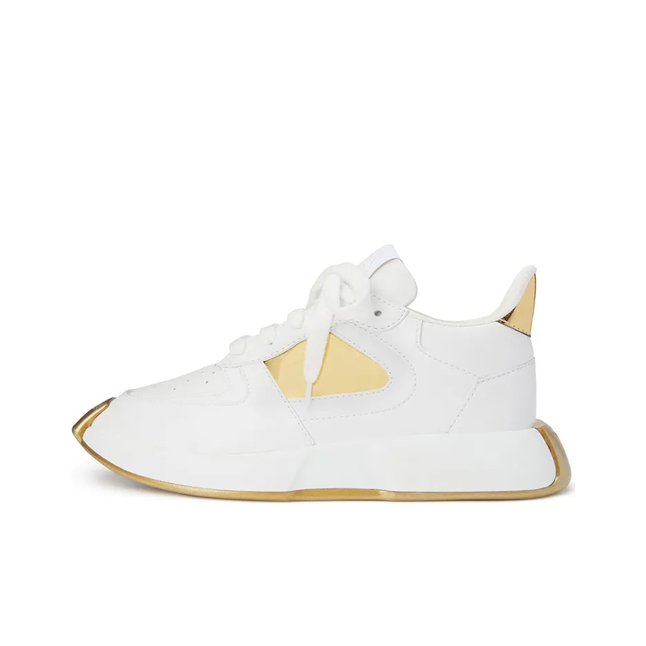 Giuseppe Zanotti Ferox Sneakers