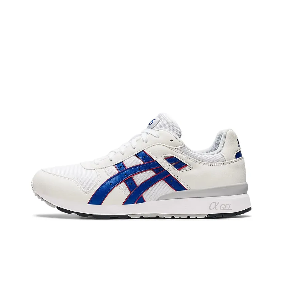 Asics Gel Nimbus 22 Lite Show Schoenen Rennen