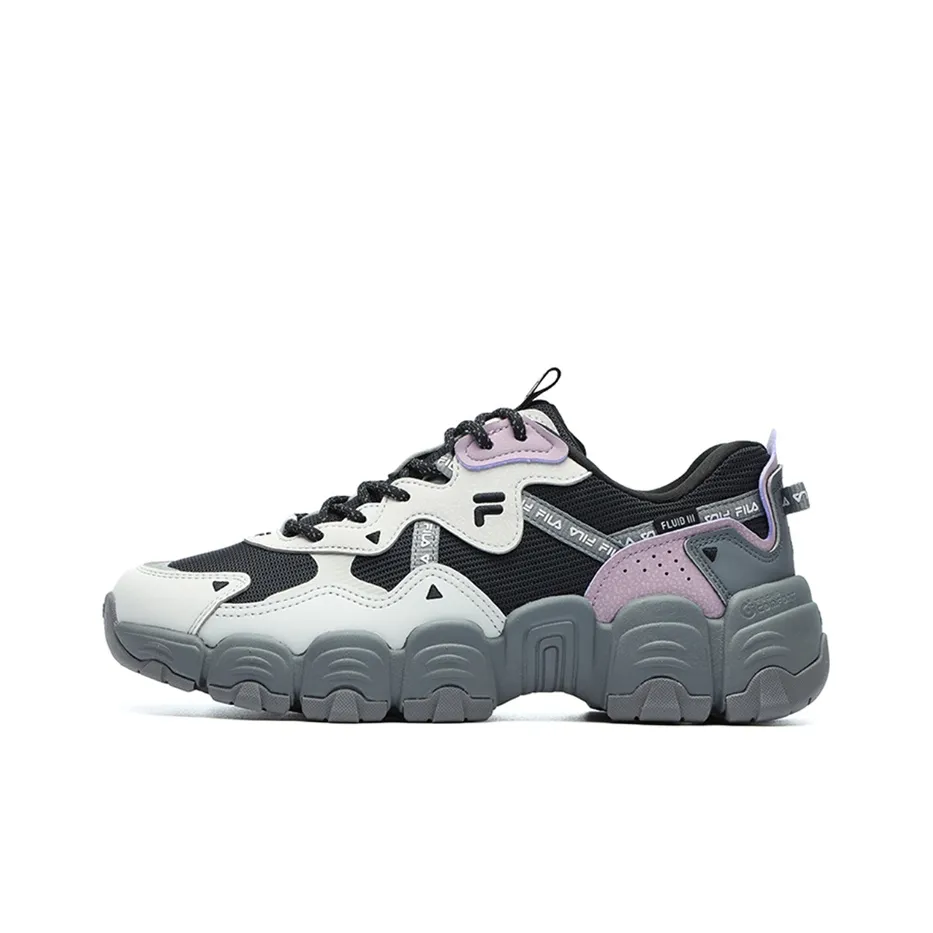 FILA Heritage FHT Gray Women's