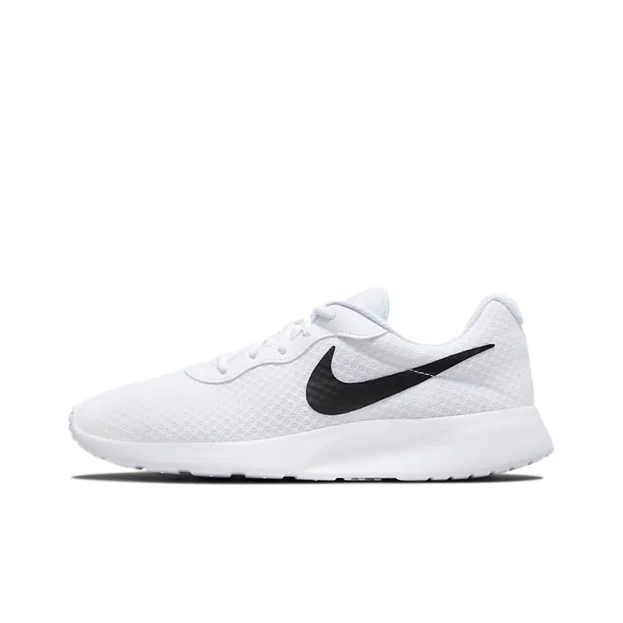 Nike Tanjun 'White Black 2021'