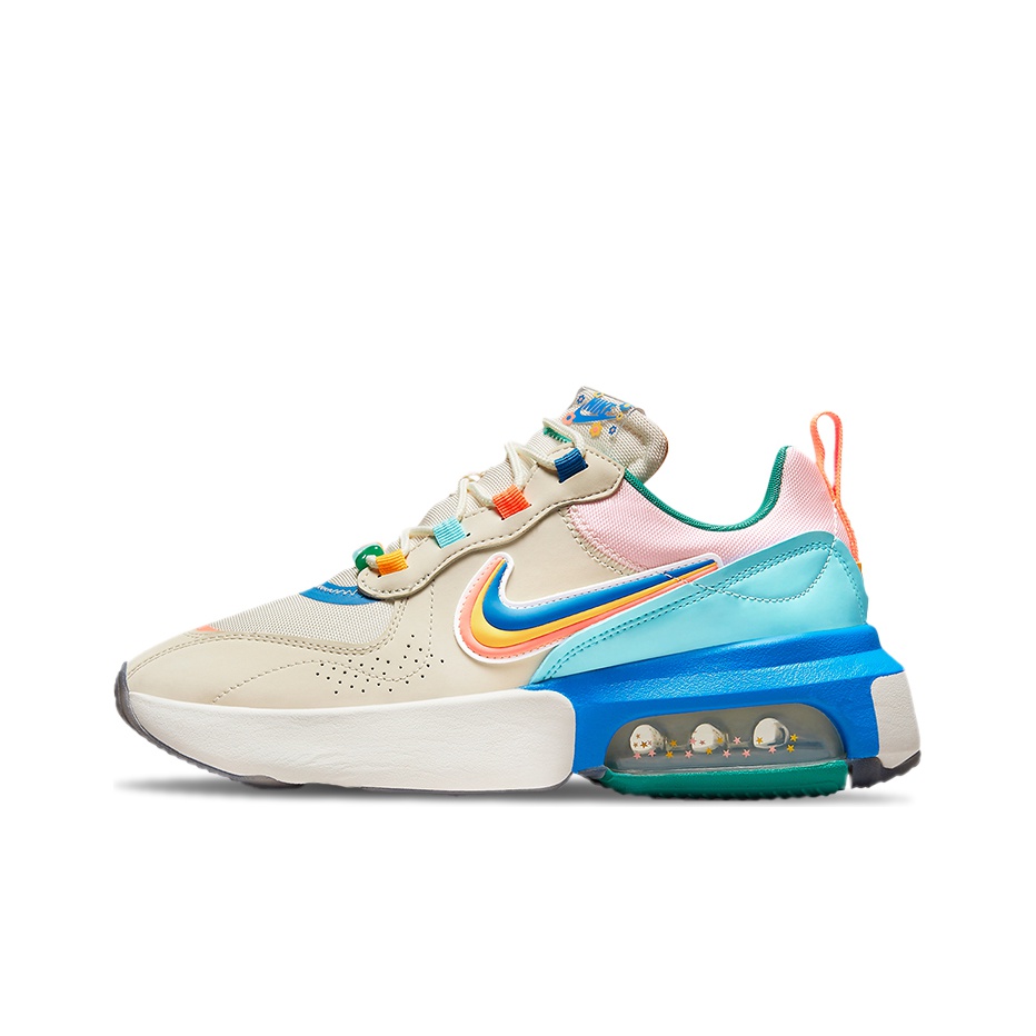 rainbow color air max