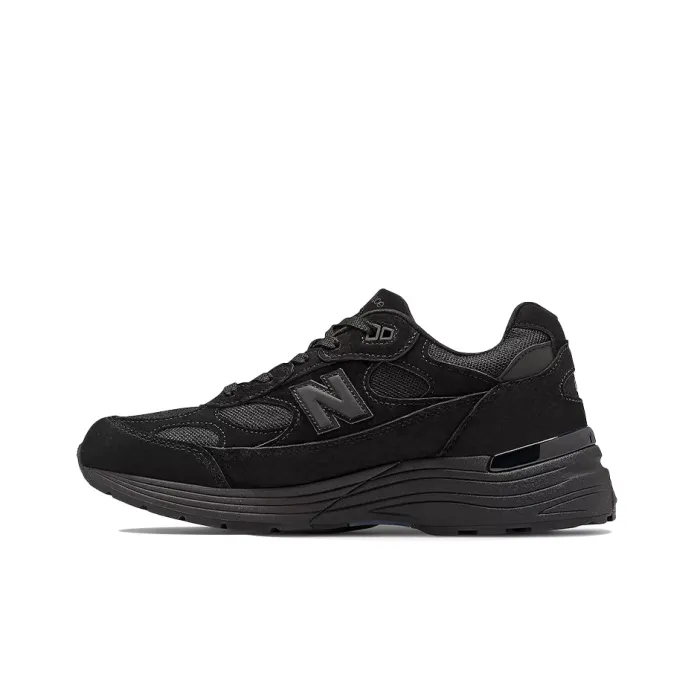 Discover the Best New Balance 992 Sneakers of 2025