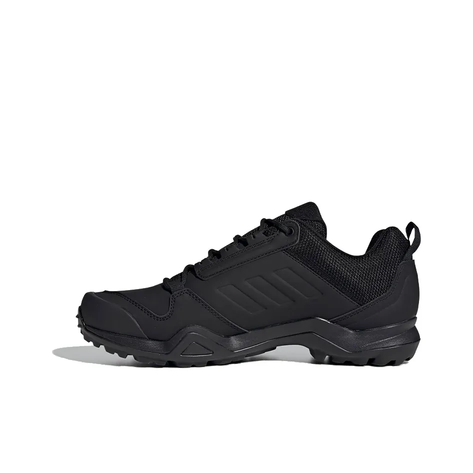 Adidas Terrex Ax3 Beta Climawarm Hiking 'Black'
