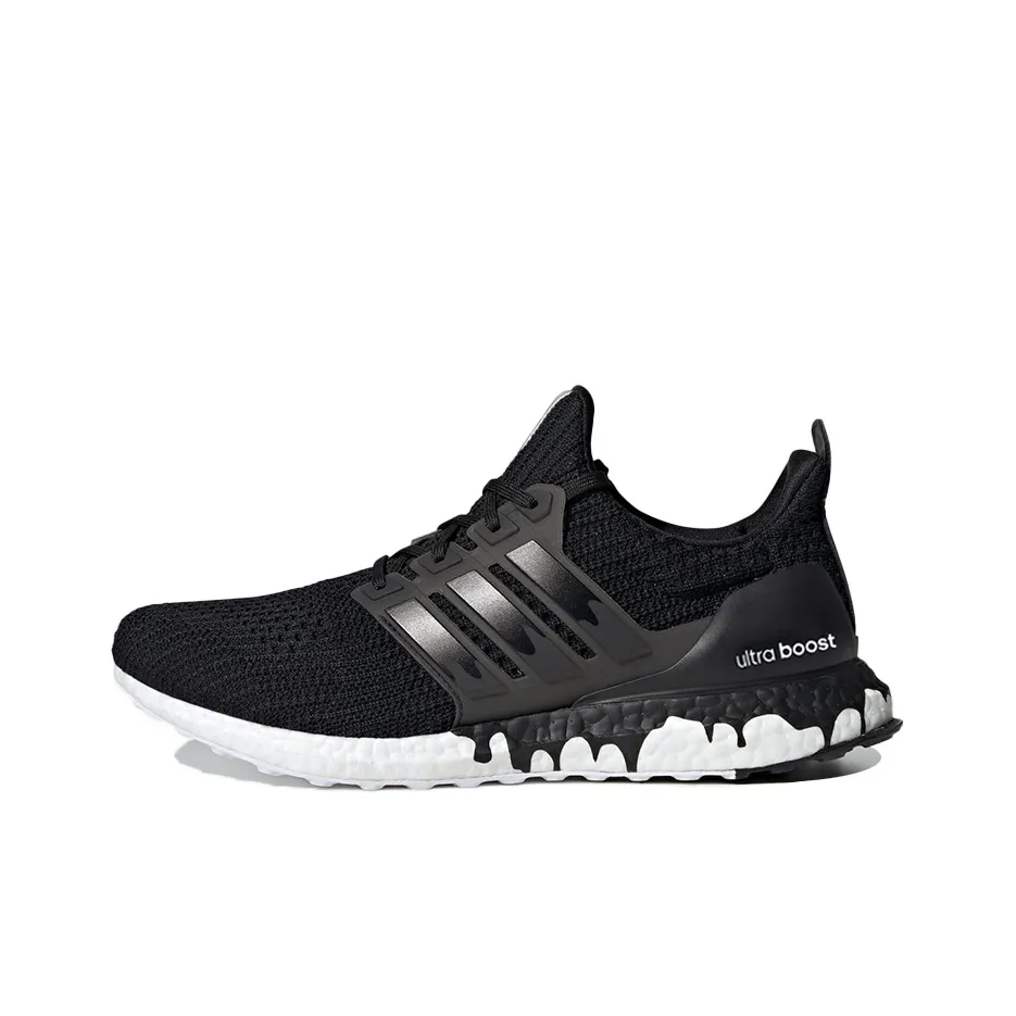 Adidas UltraBoost Dna 'Ice Cream Pack   Black White'