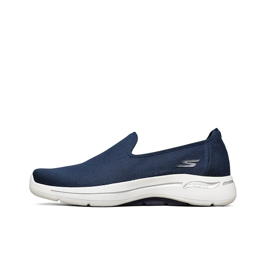 Skechers Go Walk Arch Fit 'Navy Blue'