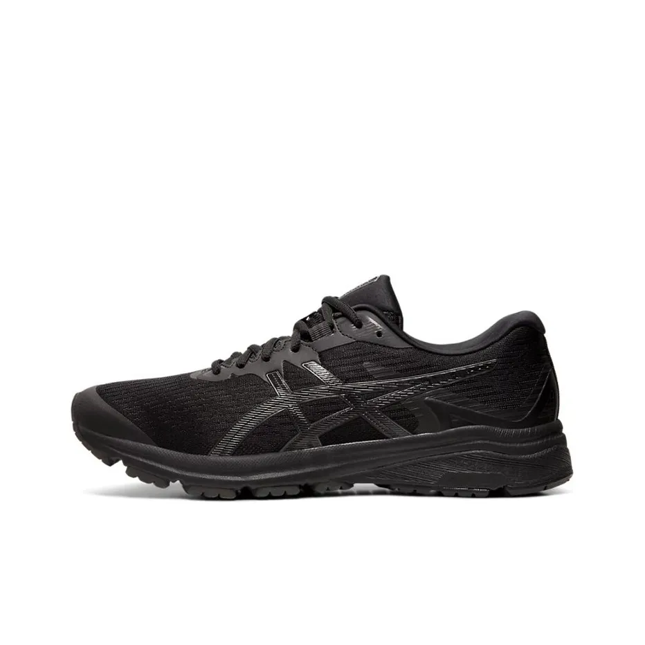 Asics GT 1000 8 4E Wide 'Black'