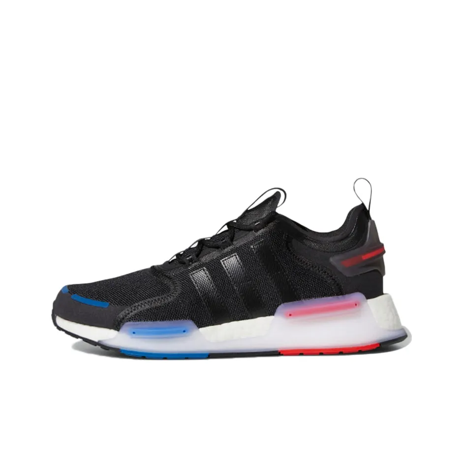 Adidas Originals NMD_V3 Беговые кроссовки Низкий топ Унисекс