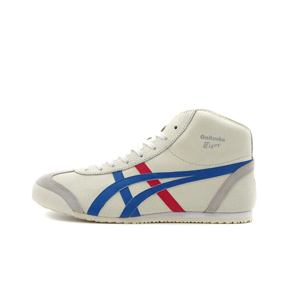 Onitsuka Tiger Mexico Mid Runner Tokyo