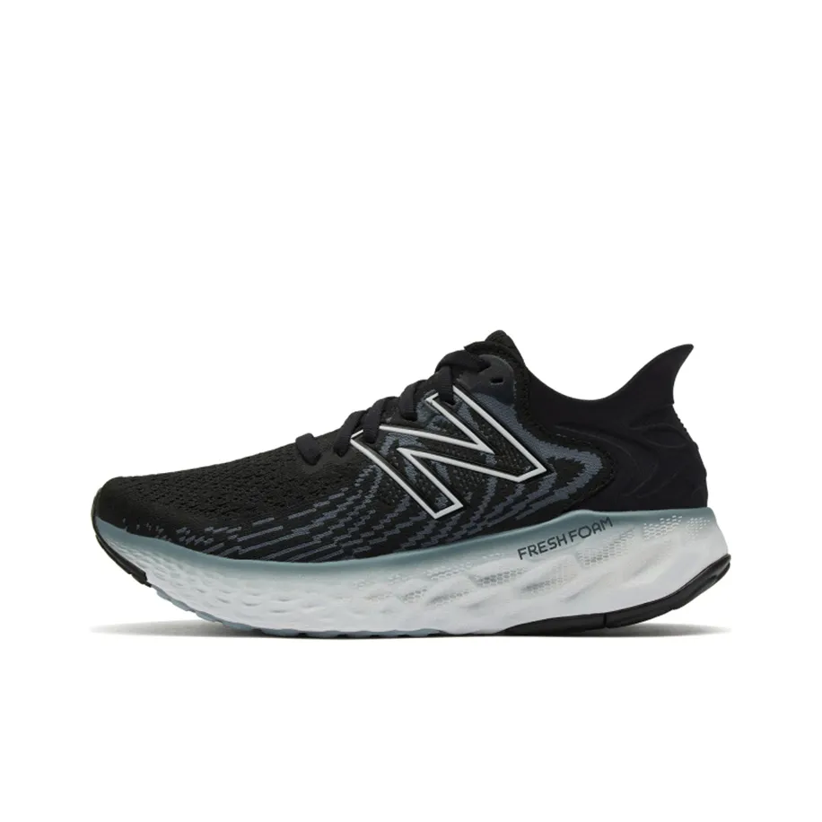 New Balance 1080 Series Sneakers Black Women's