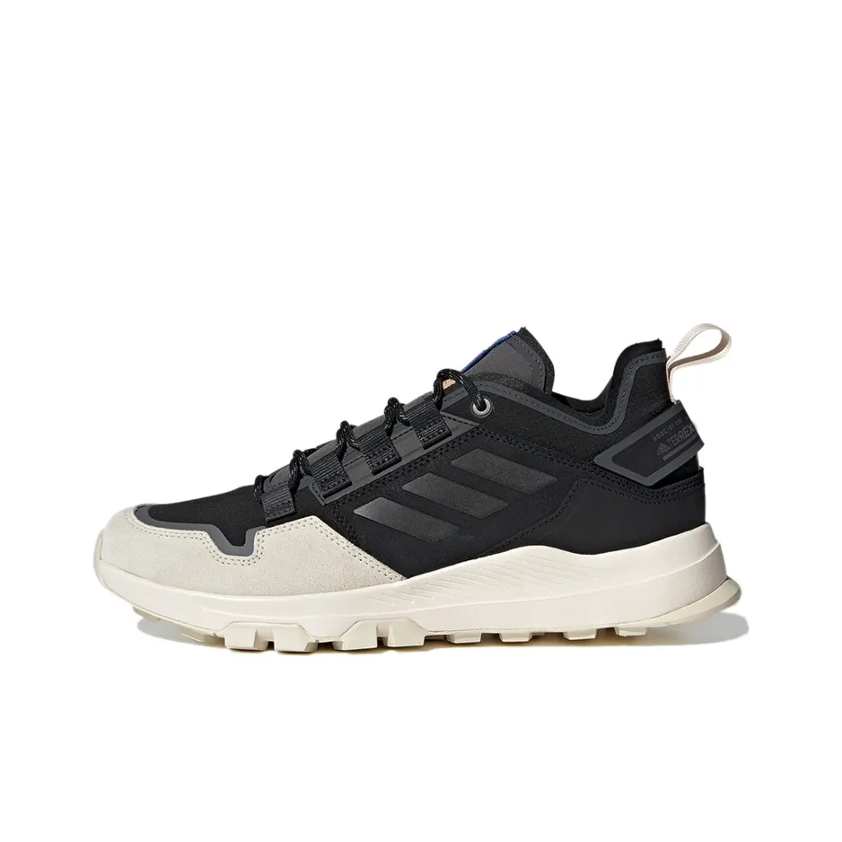 Adidas Terrex Hikster 'Black Cream'