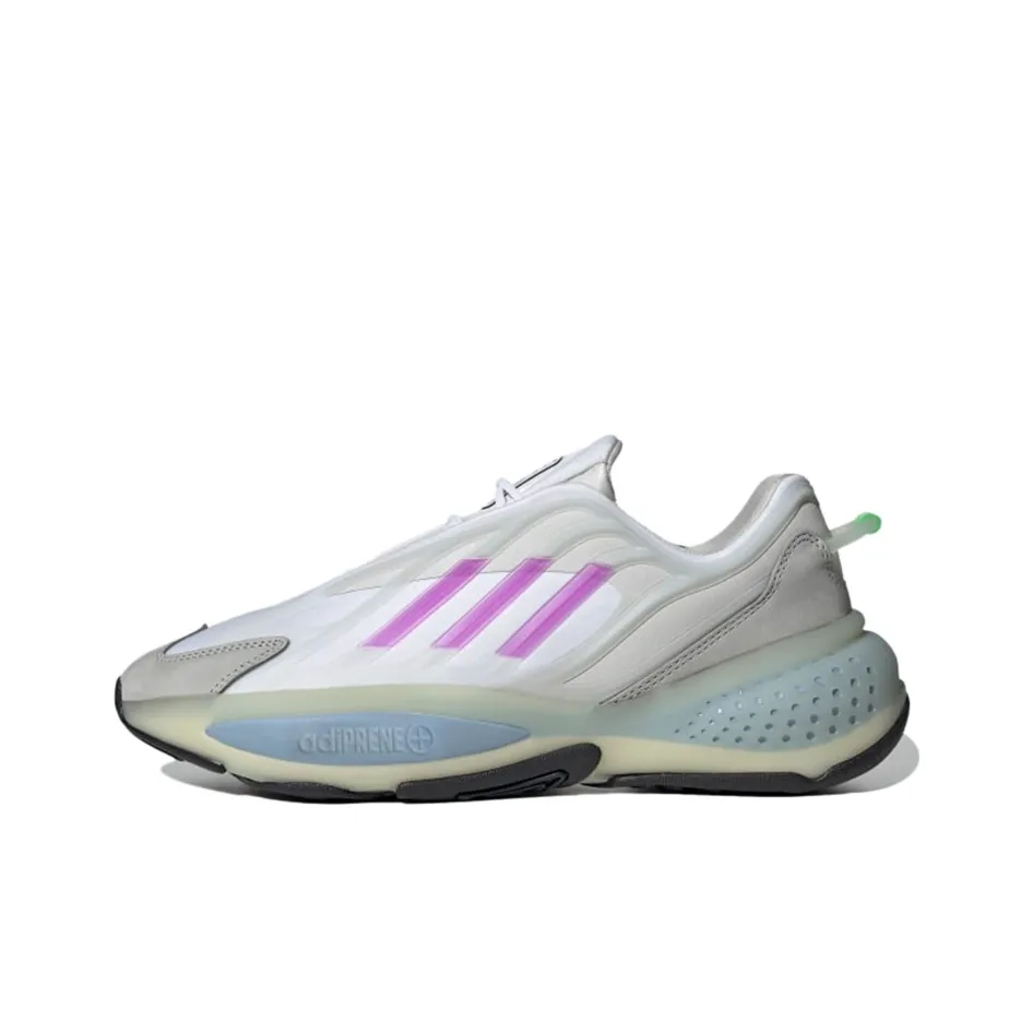 Adidas Ozrah Cloud White Sonic Fuchsia