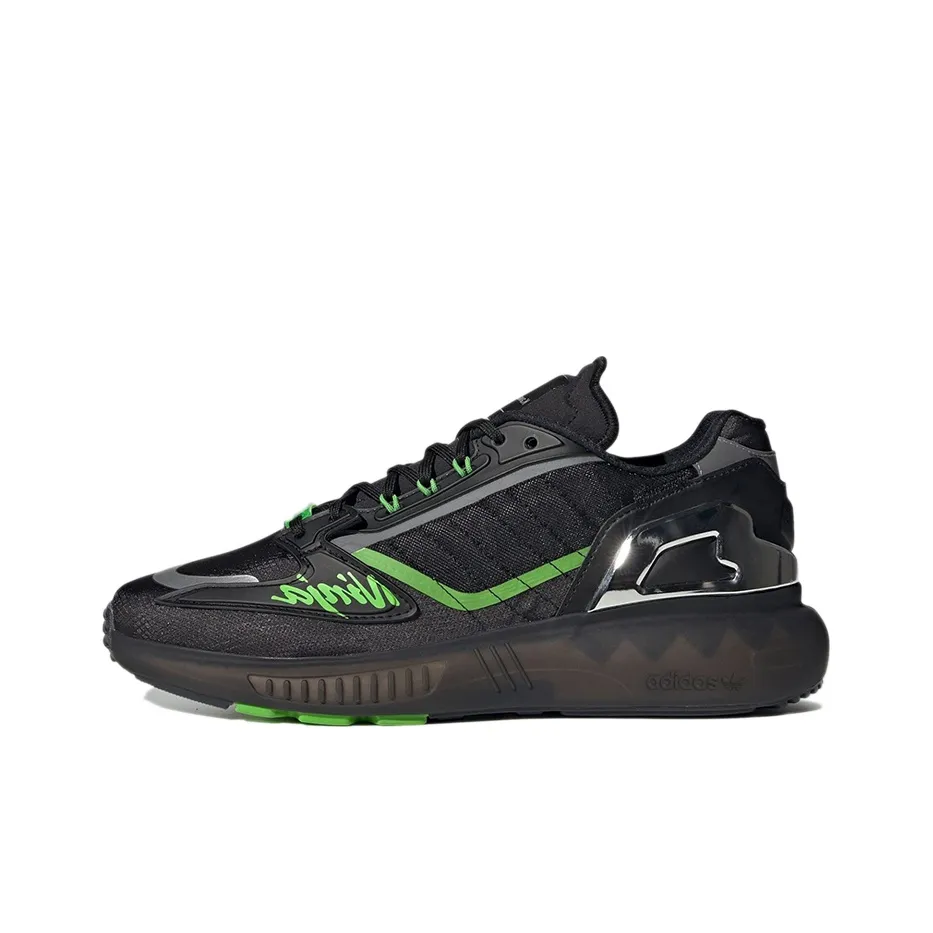 Adidas Originals Zx 5K Boost Kawasaki Ninja