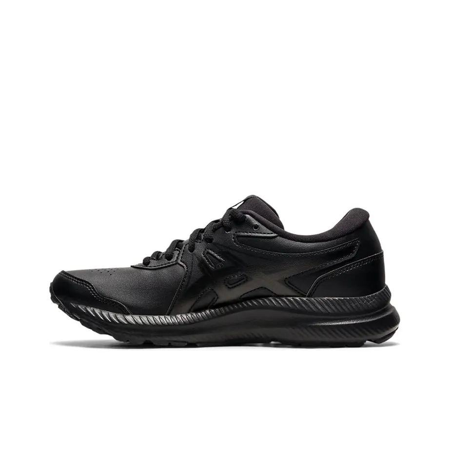 Asics Gel Contend 'Walker Black' Women's