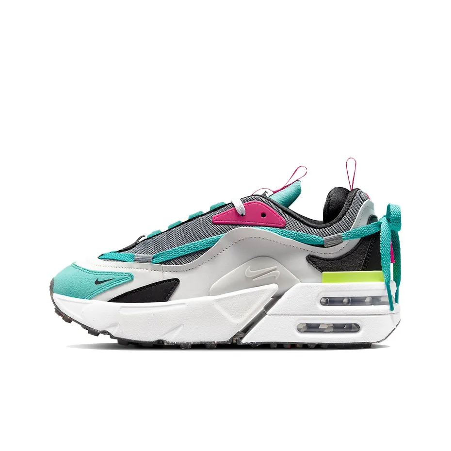 Nike Air Max Furyosa 'Photon Dust Cool Grey' Women's