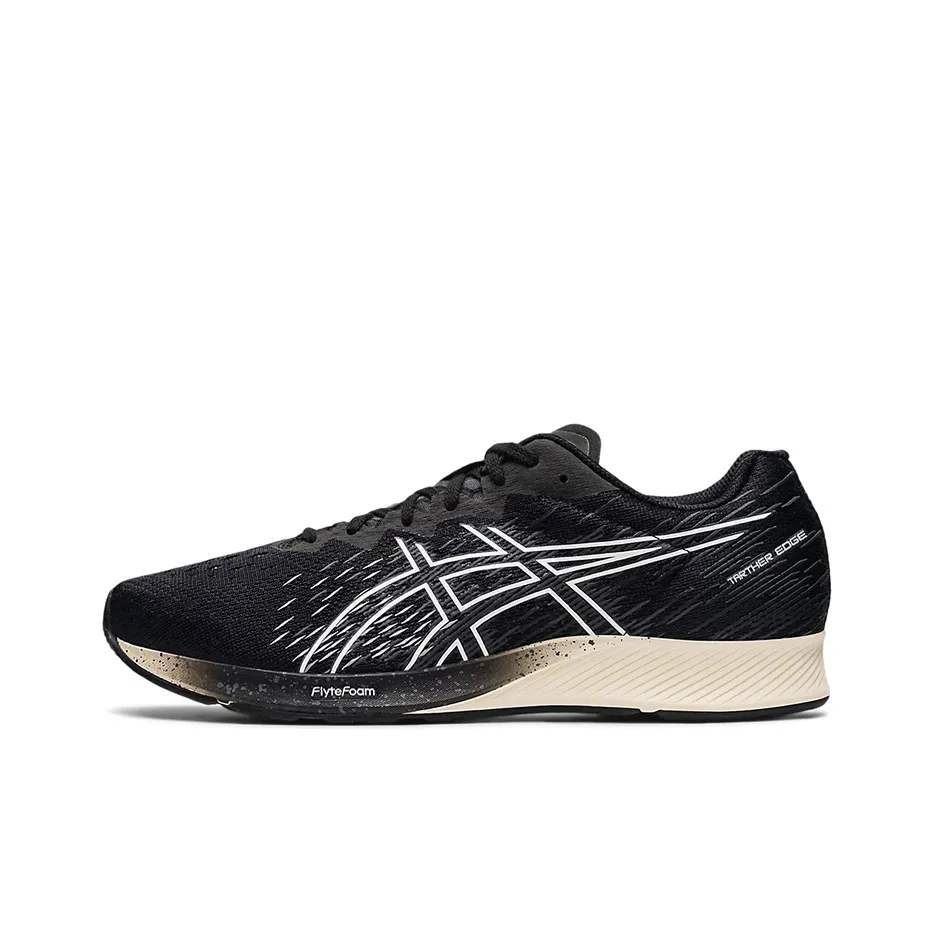 Asics Tartheredge 3 2E Wide 'Black White'