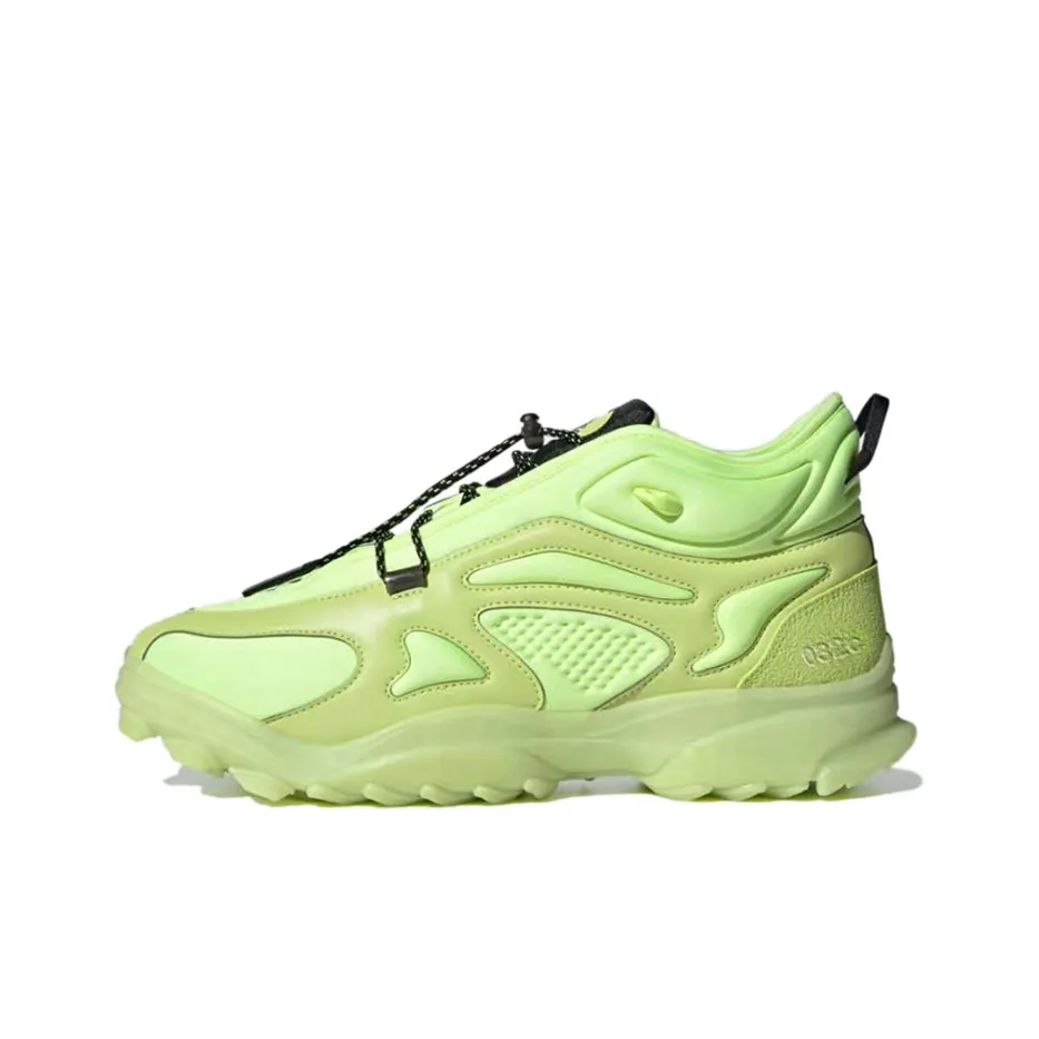 Adidas Gsg Tr 032c Hi Res Yellow