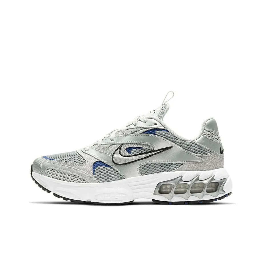 Nike Zoom Air Fire White/Silver Women's