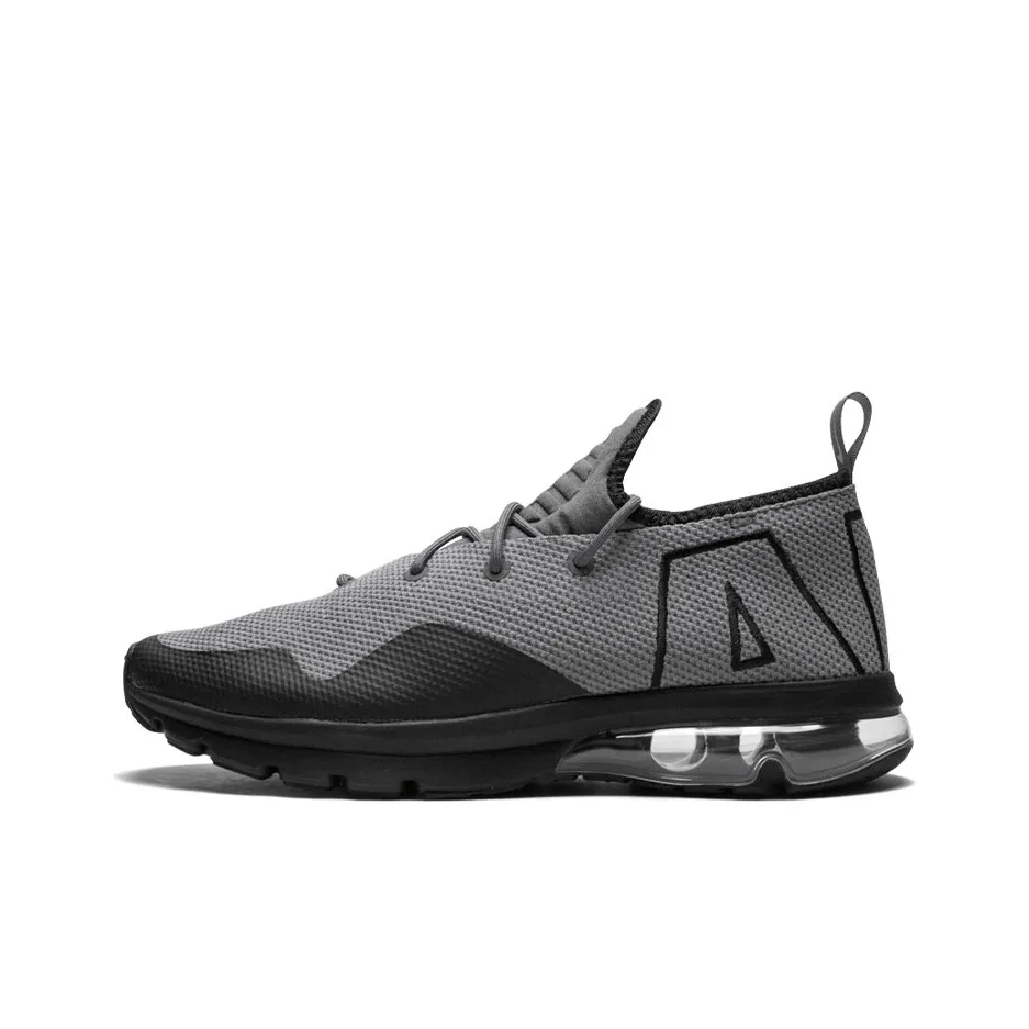 Nike Air Max Flair 50 Dark Grey Black