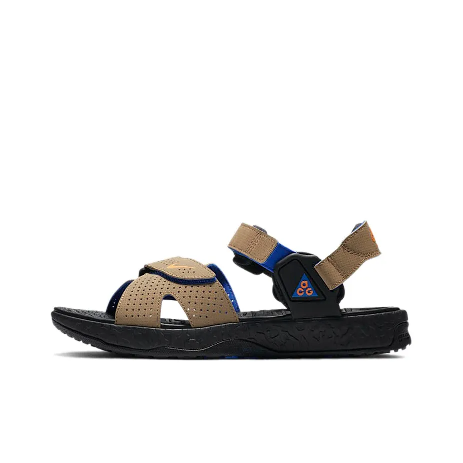 NIKE ACG Deschutz Пляжные сандалии Унисекс