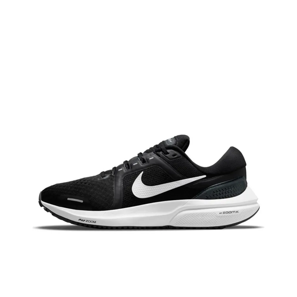 Nike Air Zoom Vomero 16 'Black White'