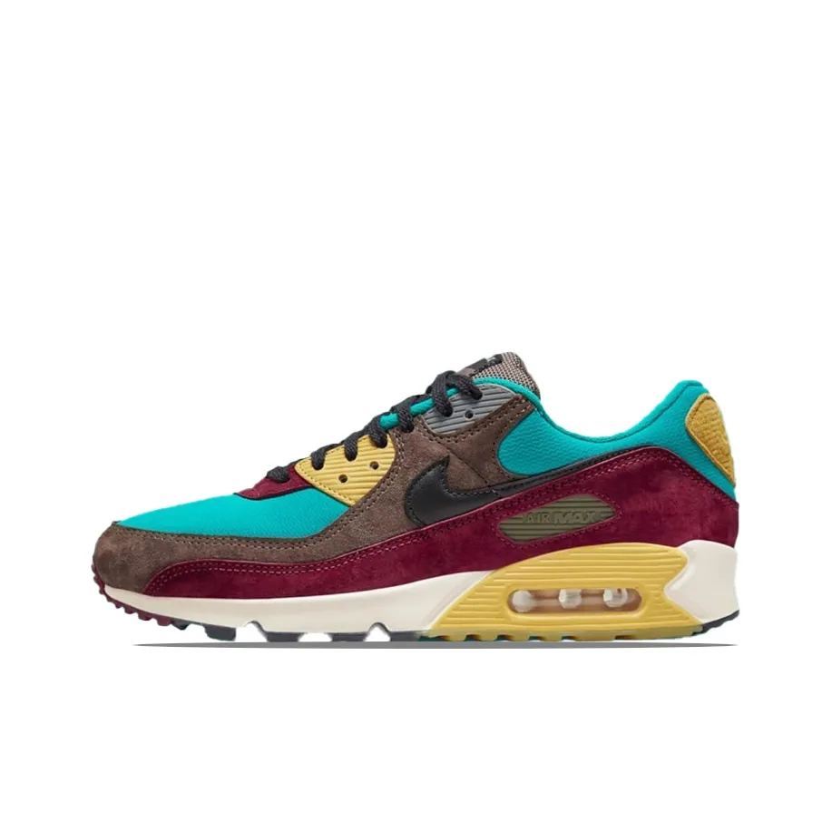 Nike Air Max 90 Nrg Ridgerock Turbo Green