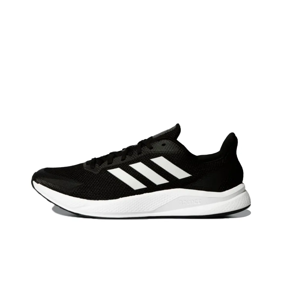 Adidas X9000L1 'Black White'