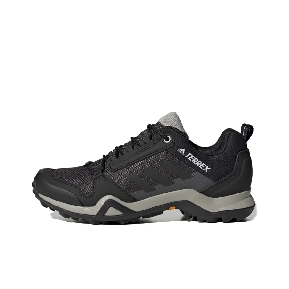 Adidas Terrex AX3 'Solid Grey' Women's