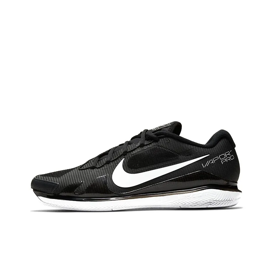Nike Court Air Zoom Vapor Pro 'Black White'