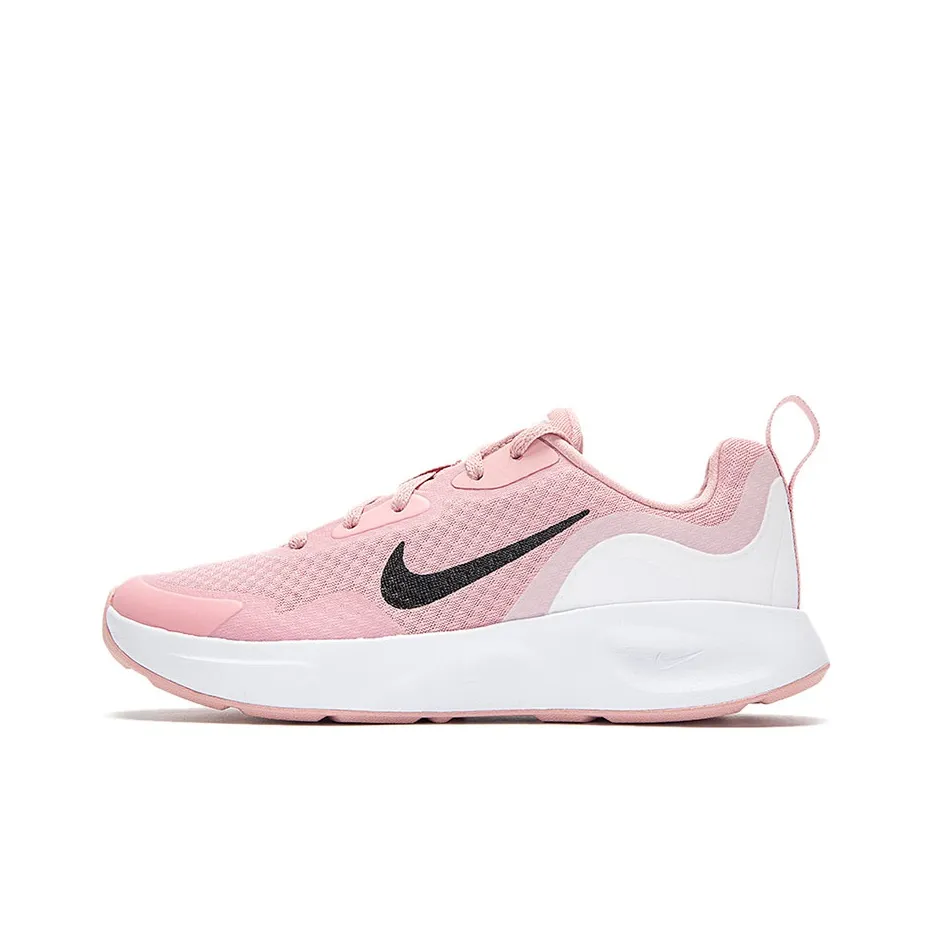Nike Wearallday 'Pink' Women's