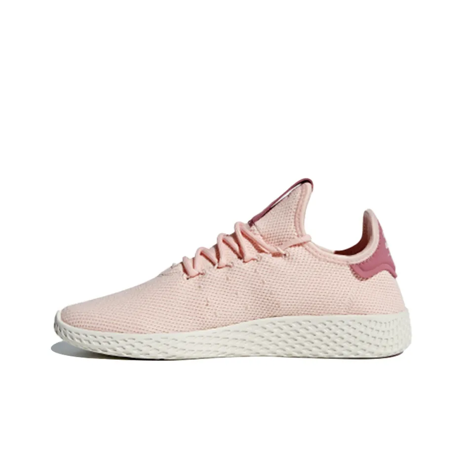 Adidas Tennis Hu Pharrell Icey Pink Women's