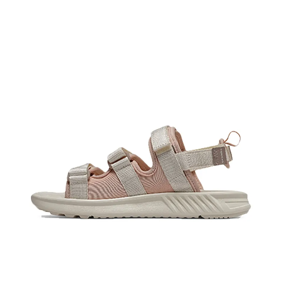 New Balance NB 750 One Ремень Сандалии Унисекс Розовый