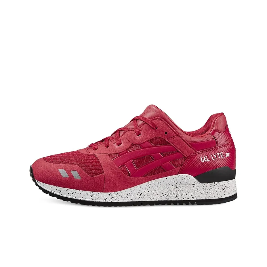 Asics Gel Lyte 3 Ns 'Red'