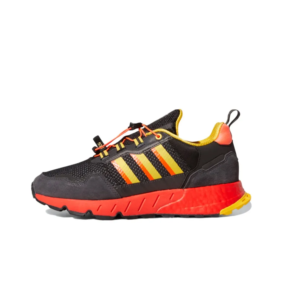 Adidas Zx 1K Boost Guardians Of The Galaxy Rocket