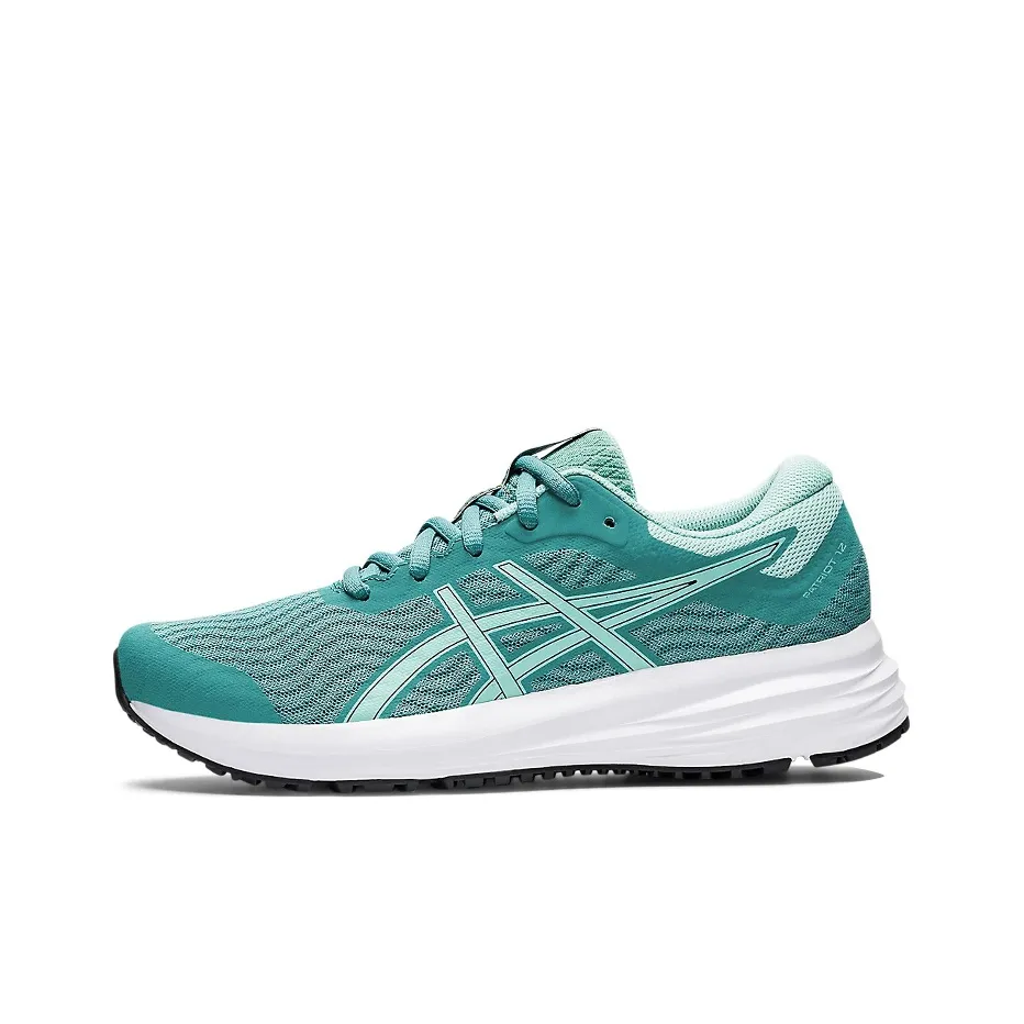 Asics Patriot 12 'Sage' Women's
