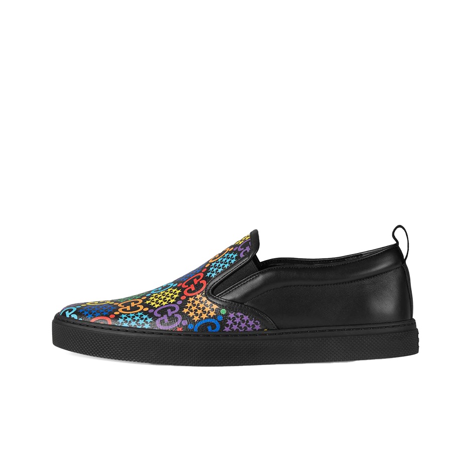 Step Up Your Style: The Best Gucci Slip-On Shoes for Men in 2024 Step Up Your Style: The Best Gucci Slip-On Shoes for Men in 2024