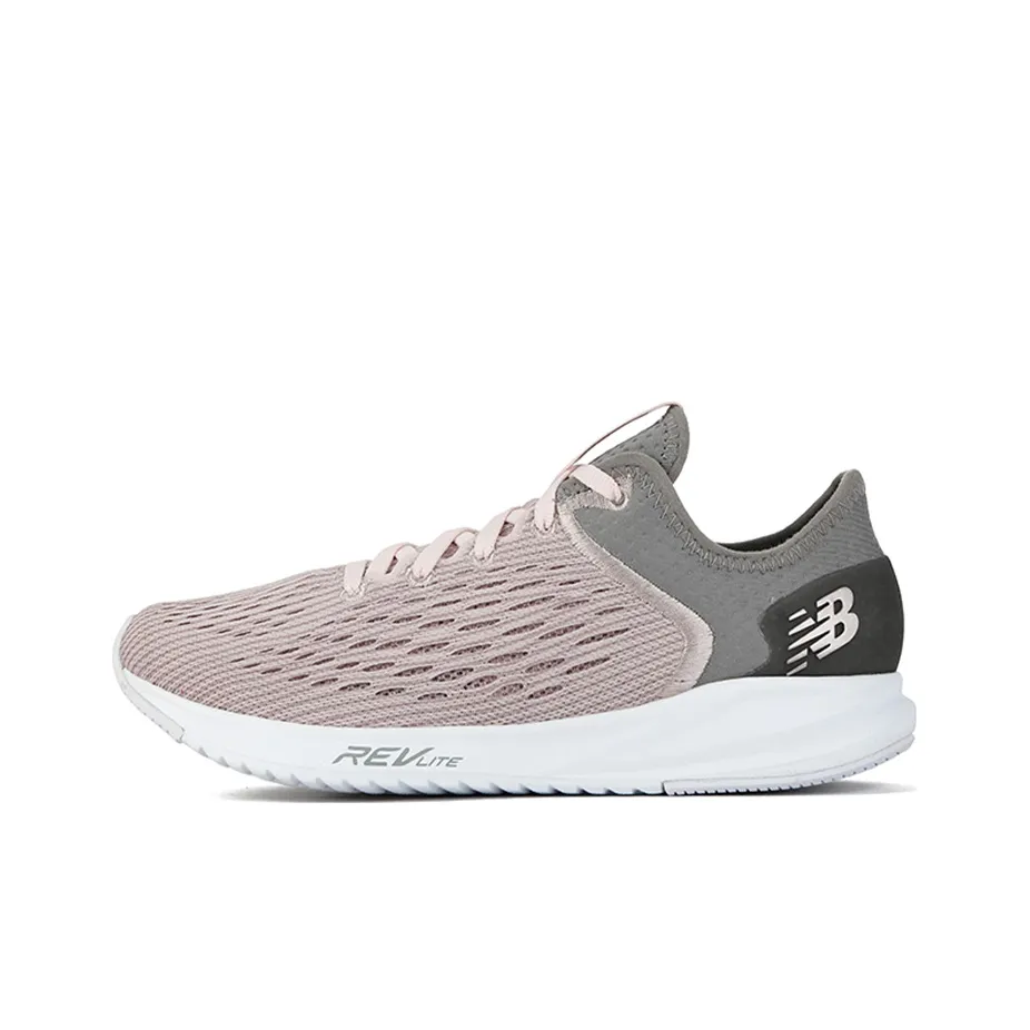 New Balance FuelCore 5000 'Gray Pink White' Women's