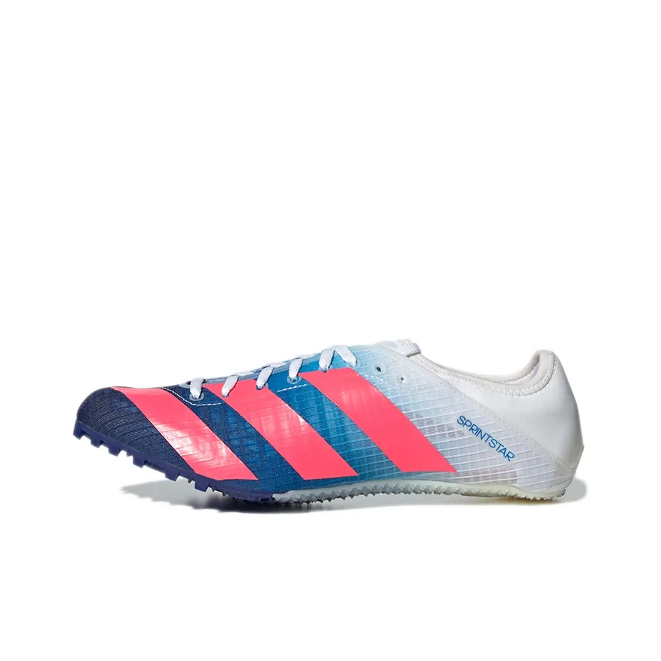 Sprintstar Adidas 'Legacy Indigo Turbo'