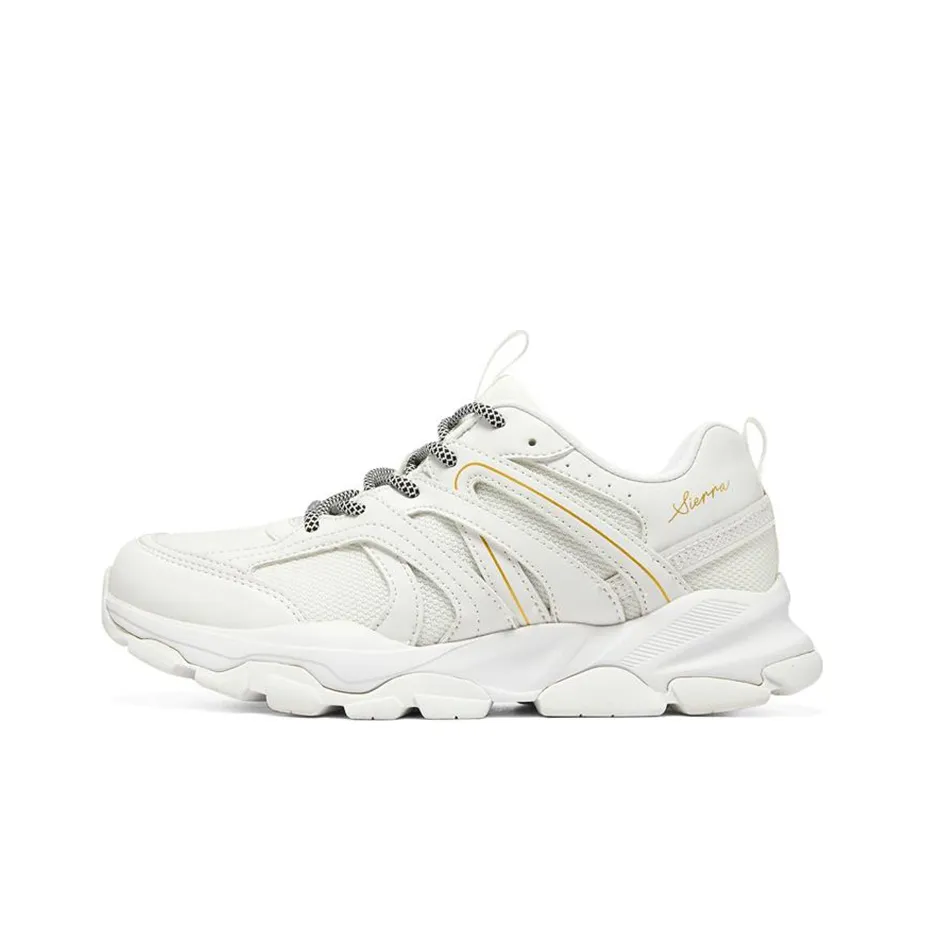 Skechers Bobs Sport Sierra 'White' Women's