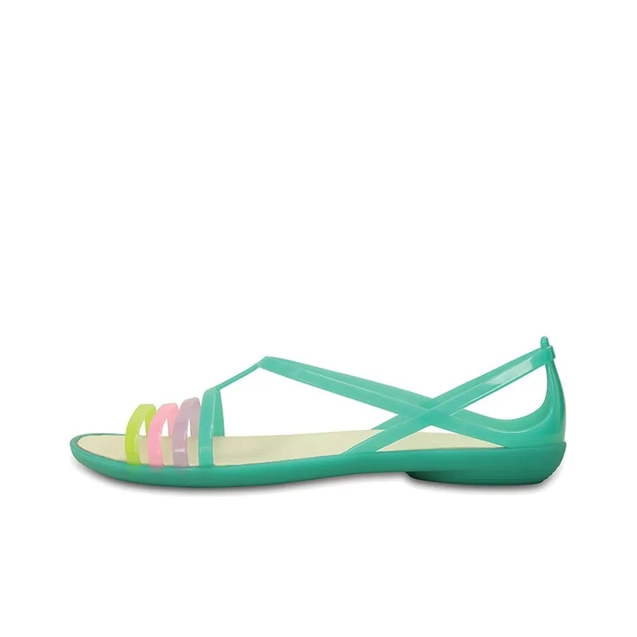 Crocs One Ремень Сандалии Женские