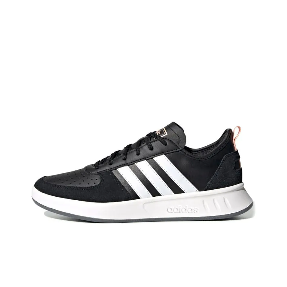 Adidas Court 80s Black Women's