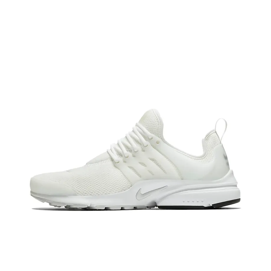 Nike Air Presto White Women's