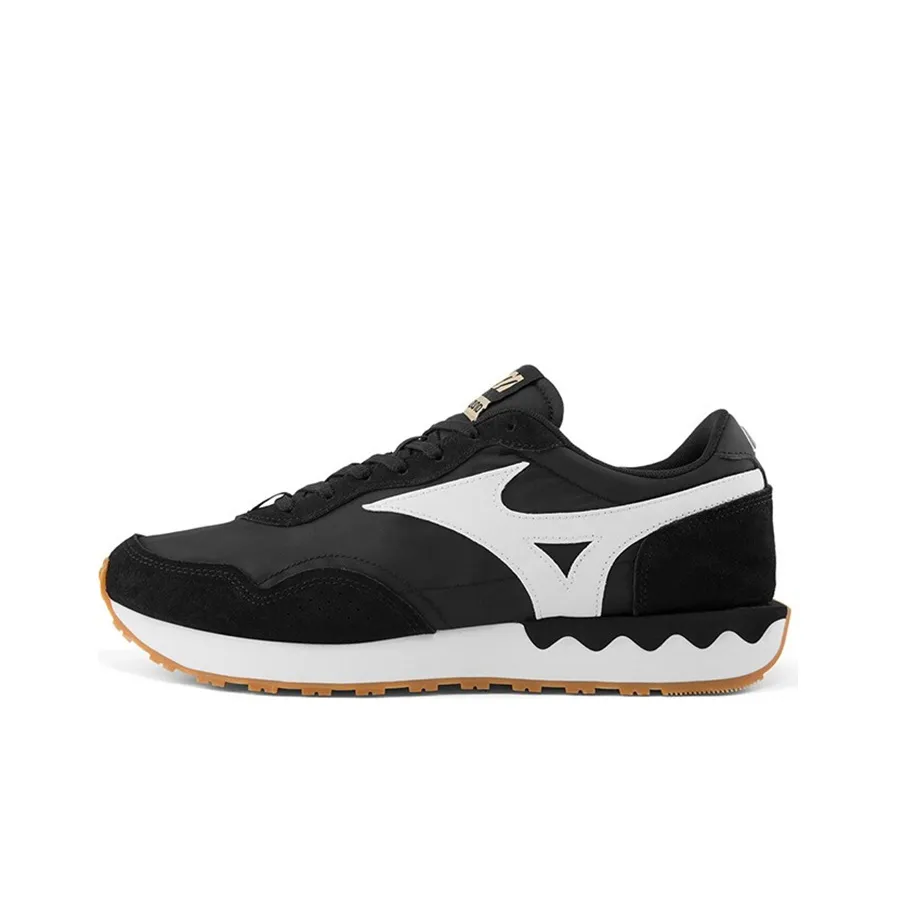 Mizuno Lg 70s Black/White