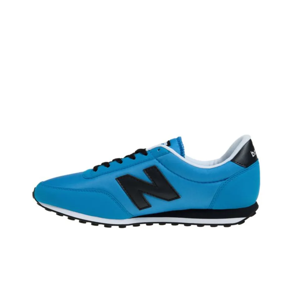 New Balance 410 Low Top Blue