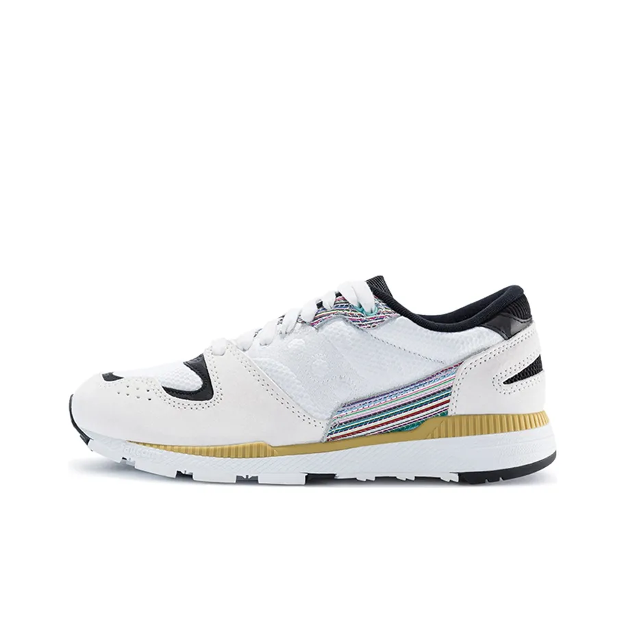 Saucony Azura Golden Era Беговые кроссовки Низкий Топ Мужской