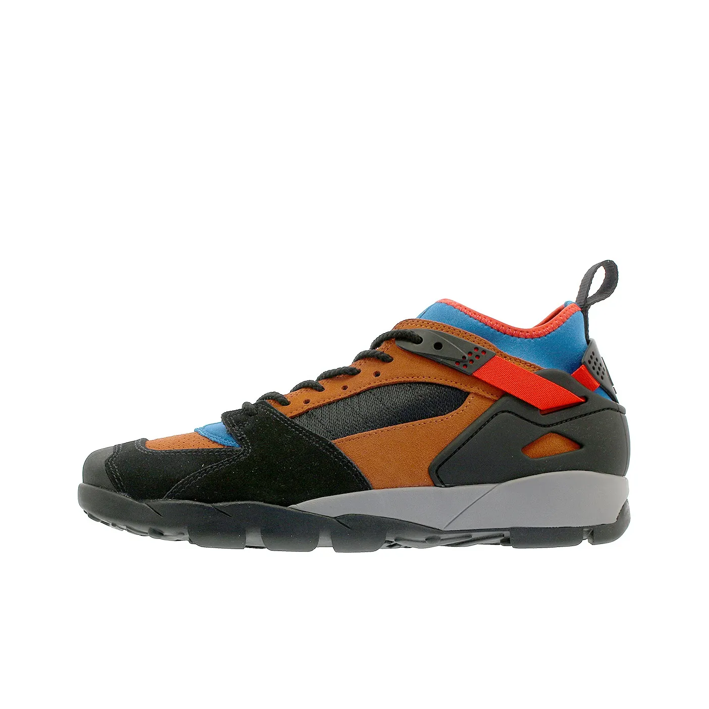 Nike Acg Air Revaderchi 'Black Dark Russet'