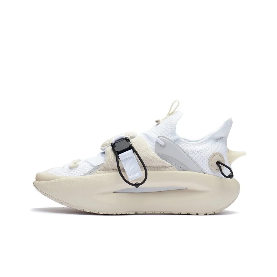 LiNing Casual Низкий Топ Мужской